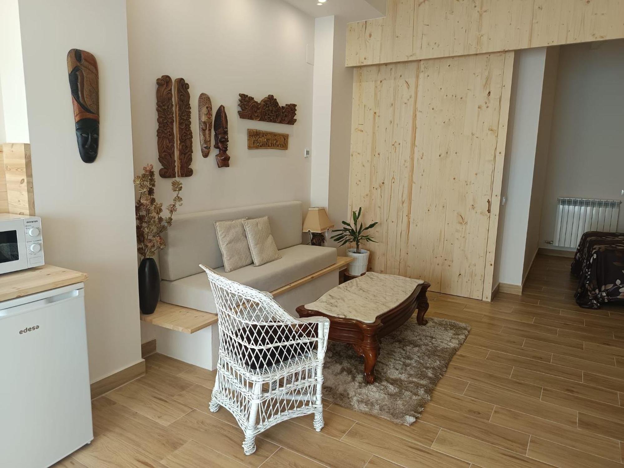 Apartamentos La Muralla Santo Domingo De La Calzada Exteriér fotografie