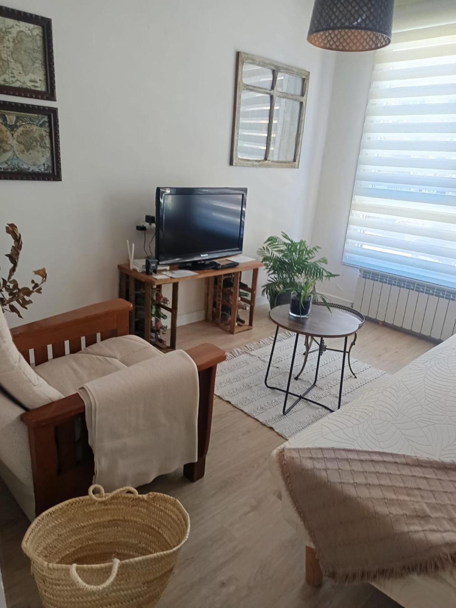 Apartamentos La Muralla Santo Domingo De La Calzada Exteriér fotografie